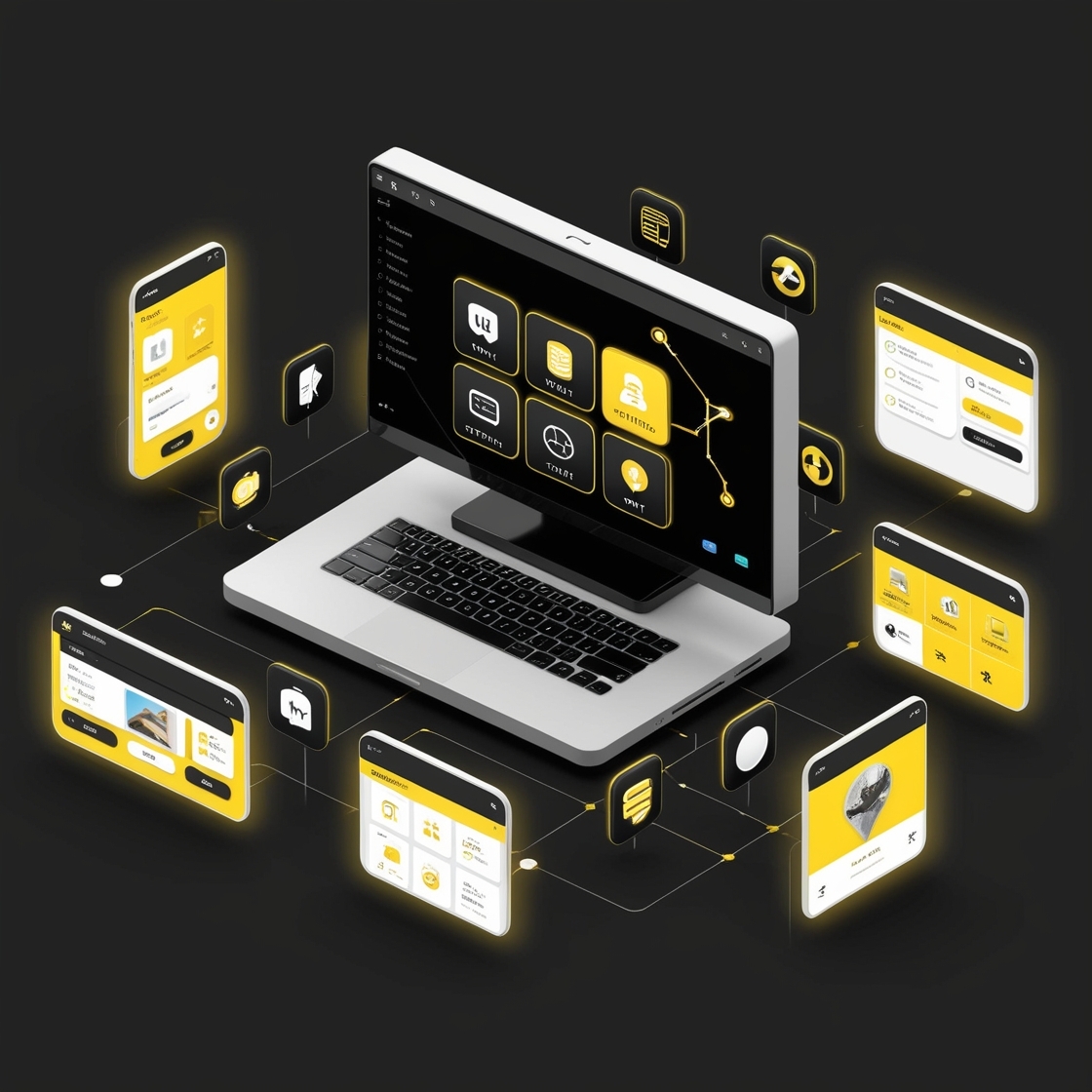 Leonardo_Phoenix_An_isometric_3D_illustration_of_a_computer_sy_0 Leonardo_Phoenix_An_isometric_3D_illustration_of_a_computer_sy_0